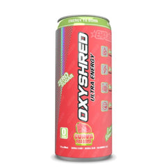 OXYSHRED GUAVA PARADISE 355*12