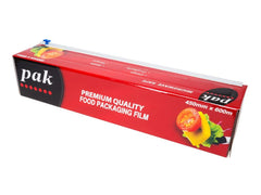 Pak - Cling Wrap 45Cm 600 Metres