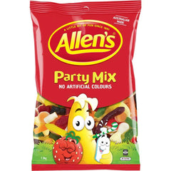 ALLEN'S PARTY MIX 1.3KG