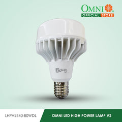 Omni - Led High Power Lamp 70W