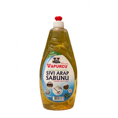 Arap Sabunu Sivi 750ml