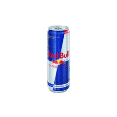 Red Bull - Energy Drink Can Sugar Free - Original 355ml x 12
