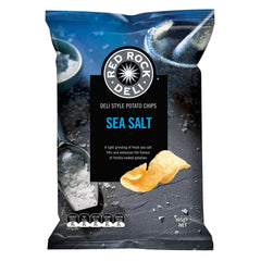 165G SMT RRD SEA SALT