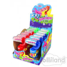 Rollin' Pop n Gel 64g * 12 Pack