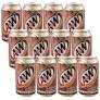 A&W ROOT BEER CAN 355ML*12