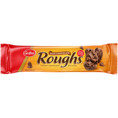 Griffins Chocolate Roughs Biscuits 200g