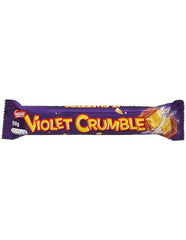 Nestle Violet Crumble 50g * 42 Pack