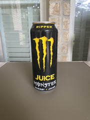 MONSTER ENERGY RIPPER 500ML*12