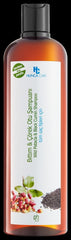 Hunca Care - Shampoo - Wild Pistacia And Nigella - 675ml