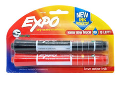Expo Dry Erase Markers 2x