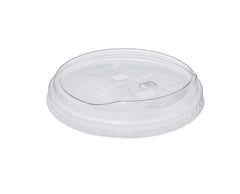 PET SIPPER LID 98MM