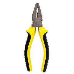 Plier Premium Linesman Comfort Grip Handle Black & Yellow 150mm