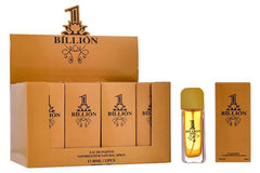 1 Billion Perfume Spray 30ml * 12 Pack