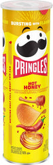 US PRINGLE HOT HONEY 158G*14