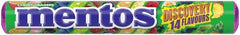 Mentos Discovery 40 PCS