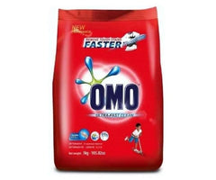 OMO 3Kg DETERGENT ULTRA FAST CLEAN NEW FRAGRANCE