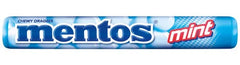 37.5G MENTOS MINT 14PC