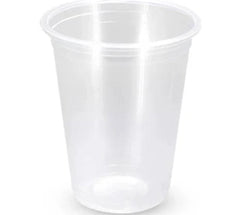Huhtamaki - 18oz Clear Pp Drinking Cup (520ml) 50pcs