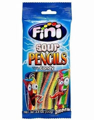 100G FINI PENCIL SOUR SBRY NEW
