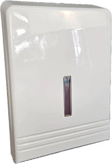 A&C compact & ultraslim towel dispenser