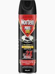 Mortein Powergard Insect Spray Flying Insect Killer 300g