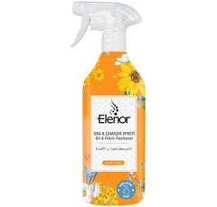 Elenor Air And Fabric Freshener Classic 500ml 12 Pcs