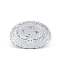 Mini Disposable Dressing Containers With Lids 30ml 18pk