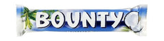 BOUNTY MILK 56G*24