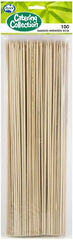 Bamboo Catering Skewers 30CM 100PK