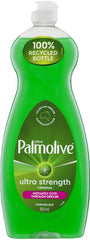 PALMOLIVE 950mL DISHWASHING LIQUID ULTRA STRENGTH ORIGINAL
