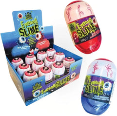 100G SOUR EYEBALL SLIME