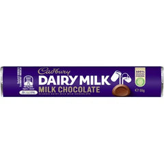 CAD DAIRY MILK ROLL 55G*36
