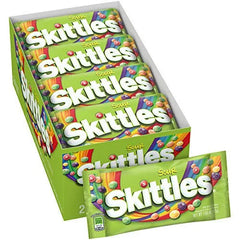 SKITTLES SOUR 51G*24