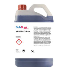 Neutraclean All Purpose Cleaner 5LT