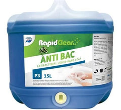 Antibacterial Hand Soap 15LT
