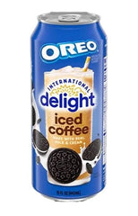 OREO ICED COFFEE 443ML*12