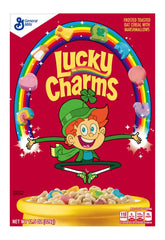 LUCKY CHARMS 300G