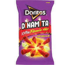 110G DOR DINAMITA CHIL&LIME