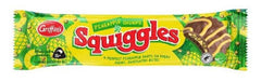 Griffin Squiggles Pineapple Chunk 195g