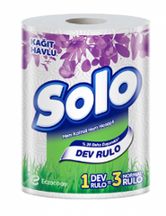 Solo Paper Towel 6Pcx4