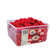 Chunky Funkeez Tub - Strawberry Clouds 1.45kg