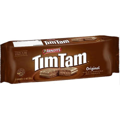 200G ARN TIM TAM CHOCOLATE