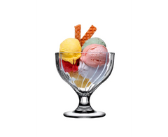 Pasabahce - Icecream Bowl - 2pcs