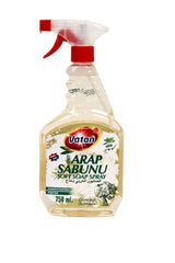 Vatan Soap Arapsabun Sprey 750ml
