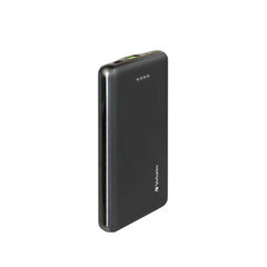 U&I 15W Fast Charging Powerbank 10000MAH