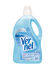Vernel Softener Sea Breeze 3lt