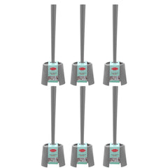 Prime - Essentials Toilet Brush with Holder