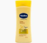 Vaseline Intensive Care Deep Restore Body Lotion 100ml