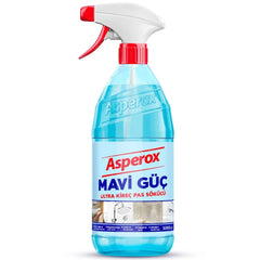 ASPEROX MAVI GUC 1000GR