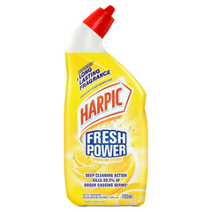 Harpic Fresh Power Sparkling Citris 450ml